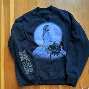 Taylor Swift Eras Tour sweatshirt